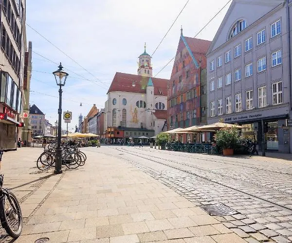 Apartamento Global Living - Design I Rathausplatz I Beamer I Ac I Kitchen I